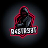 R4STR33T