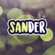 Sander