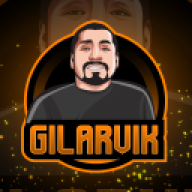 Gilarvik