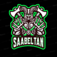 Saabeltan