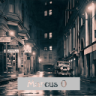 Marcus 0