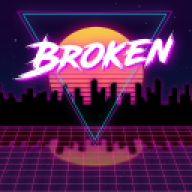 BrokenNor