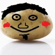 ChrissPotato