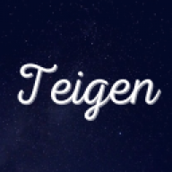 Teigen