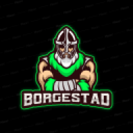 Borgestad