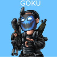 Goku