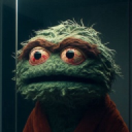 FacelessMuppet