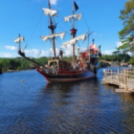 Casperkjode
