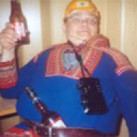 kristoffernor