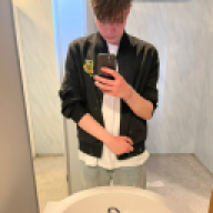 blond