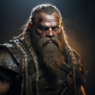The Northern Viking