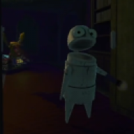 Bærsty