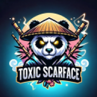 Toxiicscarfacee