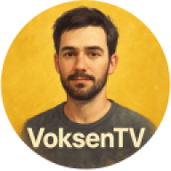 voksentv