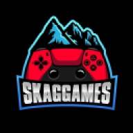 skaggames