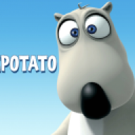 PoThePotato