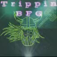 TrippinBFG