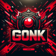 GONK