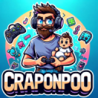 craponpoo