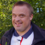 Nicolai Olsen