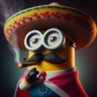 robinburre