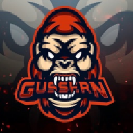 Gussern