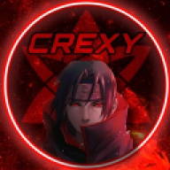 crexy