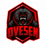 Ovesen