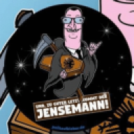 Mækkarn