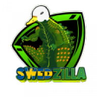 Swedzilla