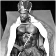 Ronnie Coleman