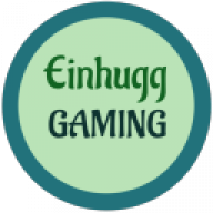 Einhugg