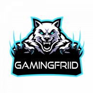 GamingFriid