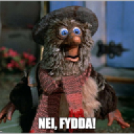 Rudolf Blodstrupmoen