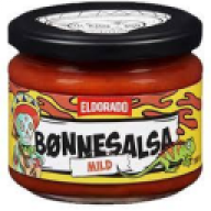 BØNNESALSA