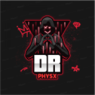 DrPhysX