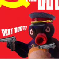 Pingudenguden