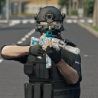 Kjamoso