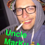 Uncle Markush