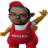 Ribbestek